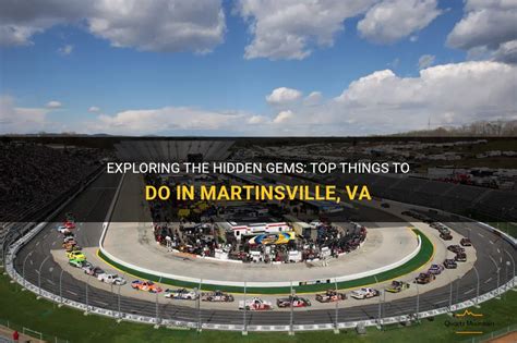 50 Things To Do in Martinsville.